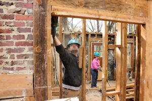 Can fixing relief programs lower NC property tax bills?