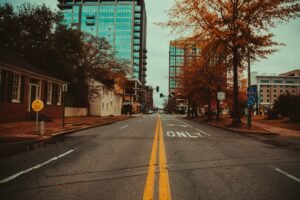Pedestrian Fatalities Drop 11% in First Half of 2025, Marking Largest Recorded Decline in 15 Years