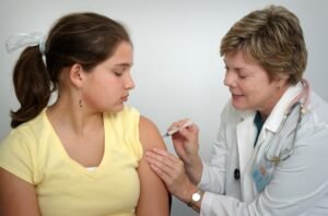 147 measles cases reported in Texas so far this year, most of them in federal detention centers