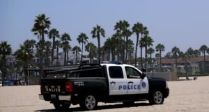 9 suspects arrested after $7M in stolen cargo seized in Southern California bust