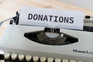 A question of church and state dominates Senate debate on charitable organizations bill