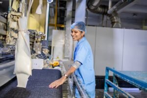 After years of pushing for better jobs, Rio Grande Valley leaders land high-skilled manufacturing plant