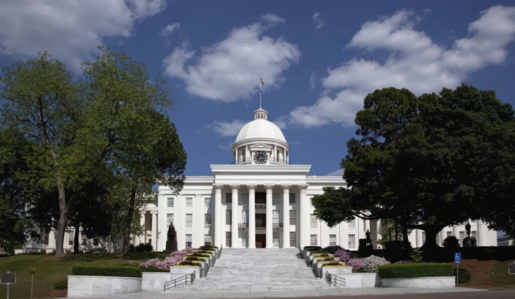 Alabama Senate Approves Minimum Police Staffing Requirements for Montgomery and Huntsville