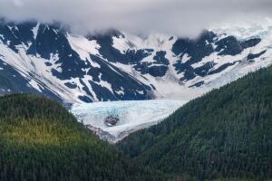 Alaska officials step toward wider oil and gas exploration on state land near Yukon River