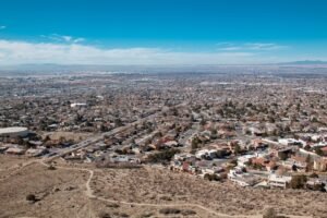 Albuquerque "No Kings Day" rally gathers tens of thousands of protesters