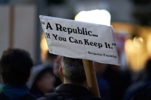 Arizona Republicans Trigger Investigation of Pima County’s ICE Access Restrictions