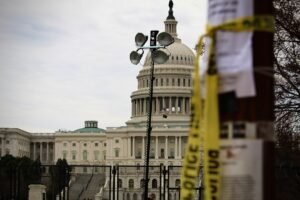 Senators Push Commerce Dept. to Investigate Farm Equipment Makers Over Mexico Job Shifts
