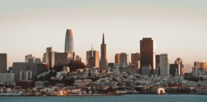 California drone maker to spend billions of dollars as it expands manufacturing in the state