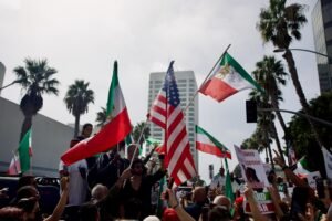 California leaders react to Cesar Chavez abuse allegations