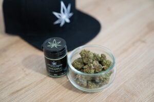 Cannabis Consumables Compromise Reached in South Carolina
