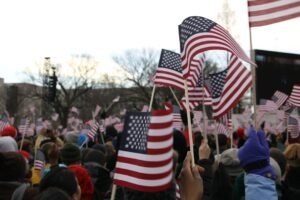 Colorado No Kings rallies draw thousands of cheering, flag-waving demonstrators across the state