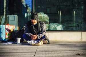 California Programs Deploy Community-Based Mental Health Services for Homeless Populations