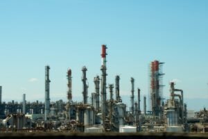 Corpus Christi’s crucial refineries look for alternate water supplies amid looming water crisis