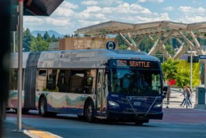 CT leaders call on Lamont to continue microtransit funding