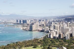DHS Confirms Honolulu Assault Victim Wearing ICE Uniform Had No Affiliation With Federal Agency