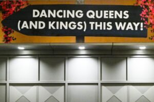 Drag queens testify against Ohio performance ban