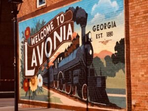 Environmental groups sue over Georgia Power’s energy expansion for data centers