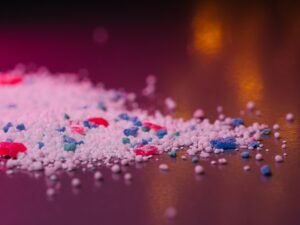 EPA Identifies Microplastics and Pharmaceuticals as Emerging Contaminants in U.S. Drinking Water