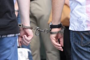 Ex-girlfriend hired hit man in SoCal murder plot, police say; 4 arrested