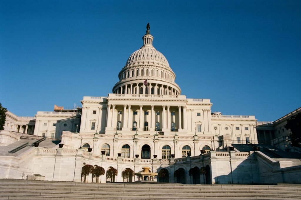 Exclusive: Paul Dans Withdraws from U.S. Senate Race
