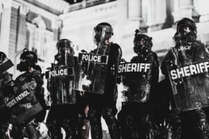 Fatal Police Use-of-Force Incidents May Have Declined Nationally for the First Time in Recent Years