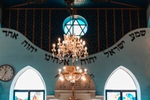 FBI Labels March Attack on Michigan Synagogue a Hezbollah-Inspired Terror Act