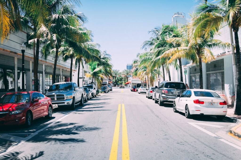 Florida Consumer Sentiment Index Falls to 78.1 in March, First Drop of 2026