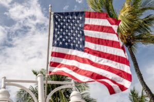 Florida Navy Veteran and Former FHP Trooper Ed Pope Enters CD 16 Republican Primary