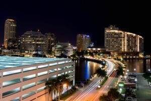 Florida SB 1296 Sparks Debate Over Public Worker Union Rules and Accountability Standards