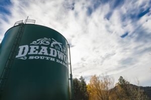 For South Dakota farmers, the war in Iran is far worse than it may seem