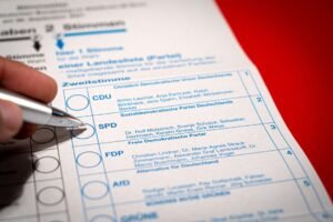 Fulton County, Justice Department battle for custody of 2020 election documents