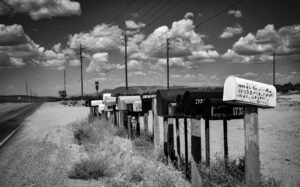 Given Trumps threats, mail votes should be cast early, and NV needs more drop boxes, officials say