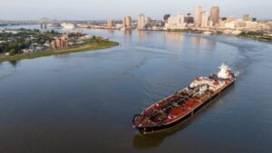 Harmful and deadly hazing could get easier to punish in Louisiana