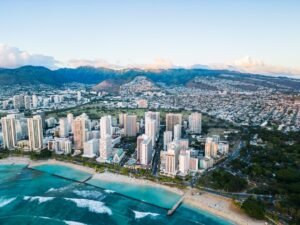 Honolulu Wants Next Police Chief To Be Anti-ICE, Pro-Transparency