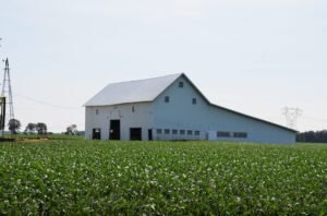 House tees up vote on ethanol compromise, which would attach to Farm Bill