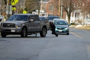 Illegal Immigrant Charged With Vehicular Homicide After 124 MPH Chase Kills Pregnant Ohio Teen and Unborn Child