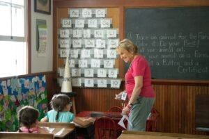 Iowa Gov. Kim Reynolds Signs Foster Care Training Measure Into Law