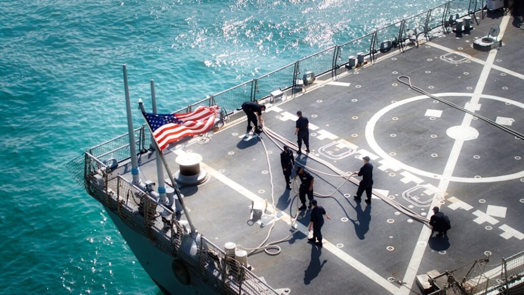 Iran Issues Warning to Adversaries as Global Officials Raise Concerns Over Major Conflict Escalation