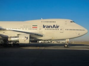 Iran-Linked Strike Destroys $300 Million U.S. E-3 Sentry Aircraft at Saudi Arabian Air Base