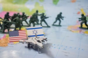 Iran war live: Tehran warns US, Israeli universities; Houthis fire missiles