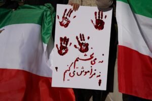 Iranian strikes on bases used by US caused $800m in damage, new analysis shows