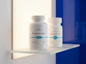 Ivermectin could become available over the counter in Georgia despite concerns about potential harms