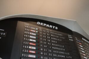 Kansas City International Airport’s Private Security Model Keeps Wait Times Low Amid National TSA Disruptions