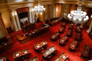 Kansas Legislature imposes overhaul of state nursing board, voids 20 years of disciplinary actions