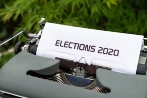 Kansas Legislature passes package of elections bills that alter voting processes