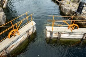 Lahaina Wastewater Plant Releases 200,000 Gallons Into Kāʻanapali Beach Area, Swimmers Unaware of Contamination