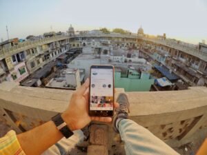 Landmark L.A. jury verdict finds Instagram, YouTube were designed to addict kids