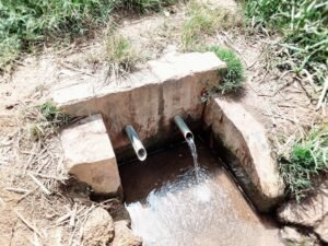 Las Vegas serves as case study for groundwater recovery, study says