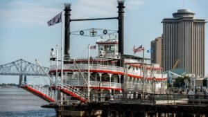 Louisiana Officials Sign NDAs on Major Business Deals Under New Landry Administration Policy