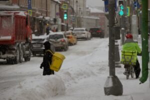 Low Snowpack Pushes Wyoming Towns Toward Municipal Water Restrictions